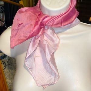 5 for $25.! Ombré pink scarf